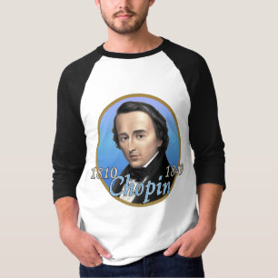 Chopin T-Shirt