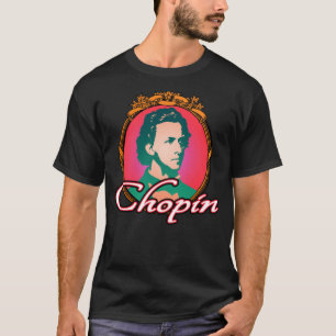 Chopin tee