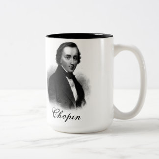 Chopin's Mug