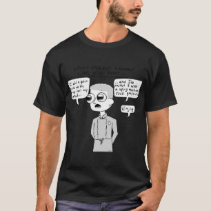 Chopped Parody T-Shirt