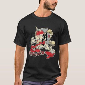 Chopped Shirt