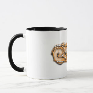 Chopper Cruiser Mug
