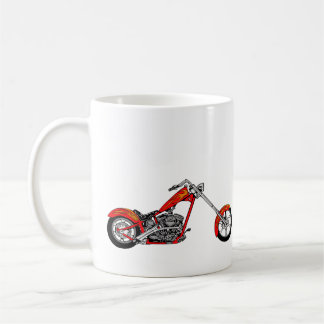 Chopper Mug
