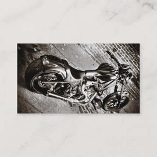 chopper, Name, Address 1, Address 2, Contact 1,... Business Card