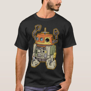 Chopper ~ Rebels     T-Shirt