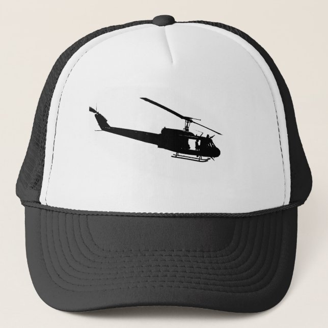 Chopper Slick Hat (Front)