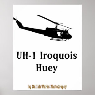 Chopper Slick Poster