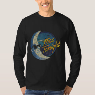 Chopper's American Cocktails 1986 T-Shirt