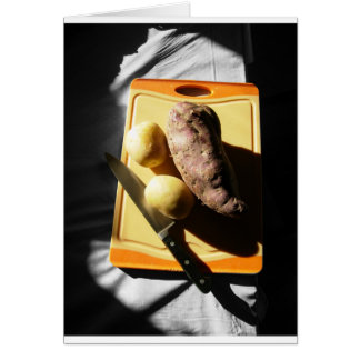 Chopping Board