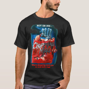 Chopping Mall Classic T-Shirt