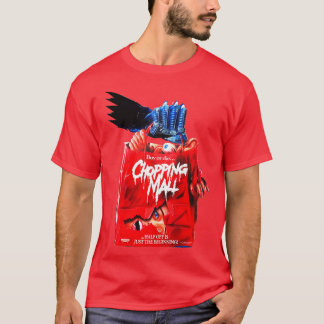 Chopping Mall T-Shirt