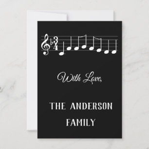 Chords We Wish You a Merry Christmas Music Notes