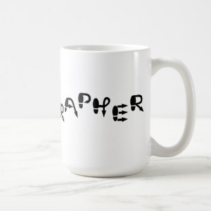 Choreographer Mug