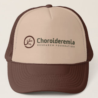 Choroideremia- Hat