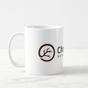 Choroideremia logo Mug