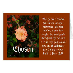 Chosen