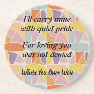 Chosen Again and Always, video version Coaster