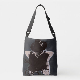 CHOSEN - Crossbody Bag