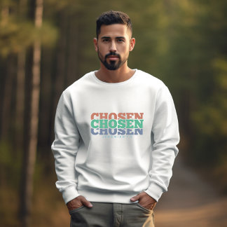 Chosen - Jeremiah 1:5 T-Shirt