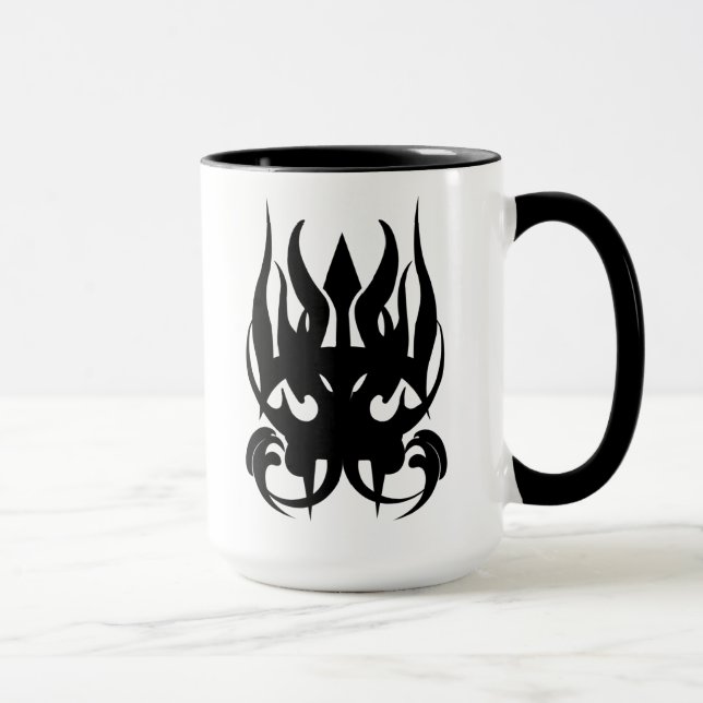 Chosen symbol mug (Right)