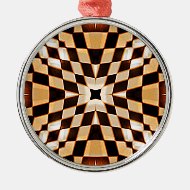 Choses_ Metal Tree Decoration (Front)