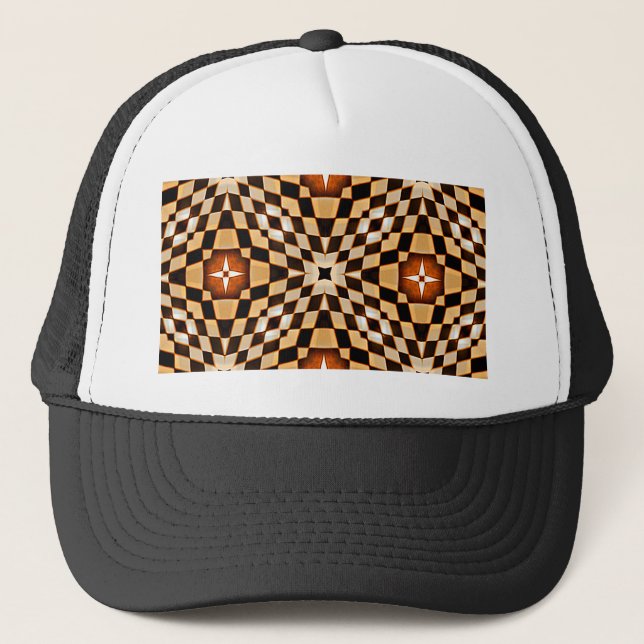 Choses_ Trucker Hat (Front)