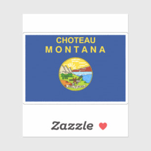 Choteau Montana
