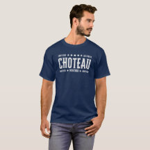 CHOTEAU MONTANA Stars & Stripes