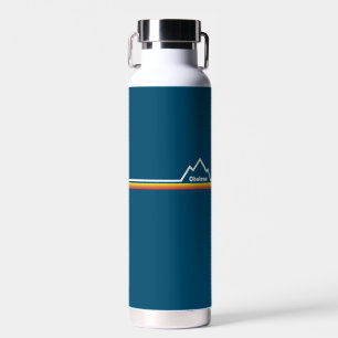 Choteau Montana Water Bottle