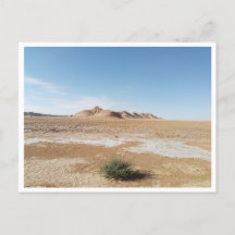 Chott el Gharsa (Tunisia)