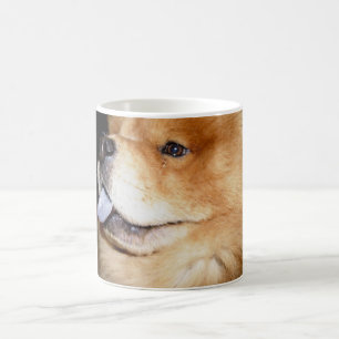 Chow1e Coffee Mug
