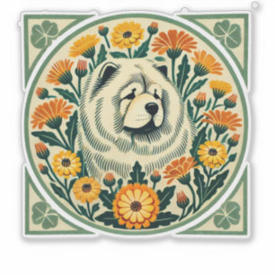 Chow Chow                                         