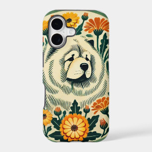 Chow Chow                                         