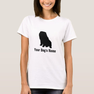 Chow Chow チャウ・チャウ T-Shirt