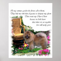 Chow Chow Art Gifts