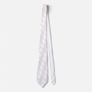 Chow Chow Furever Tie