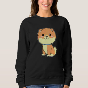 Chow Chow Sweatshirt