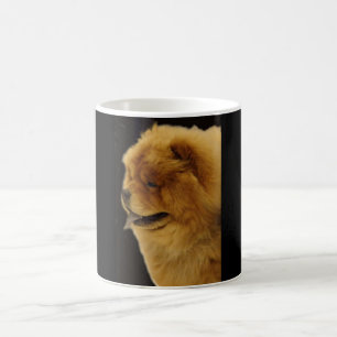 Chow Coffee Mug