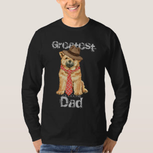 Chow Dad T-Shirt