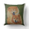 Chow Pillow