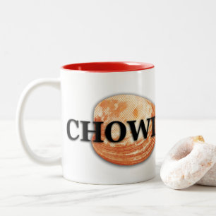 Chowda Mug