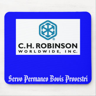CHR Mouse pad