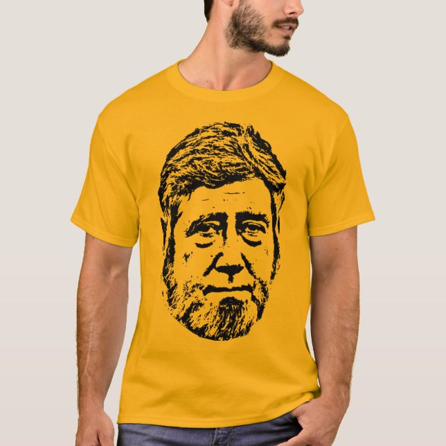 Chriet Titulaer T-Shirt (Front)