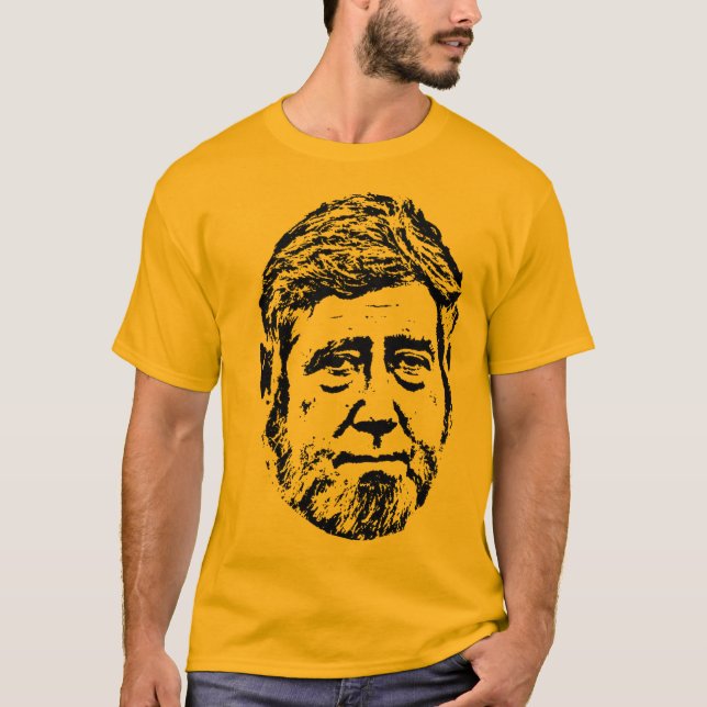 Chriet Titulaer T-Shirt (Front)