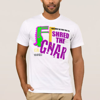 Chris Birch Pro-Model Tee