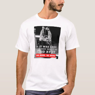 Chris Bumstead - CBUM Bodybuilding GYM motivation T-Shirt