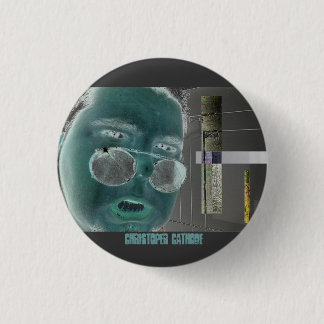 Chris Cathode circular button - Customised
