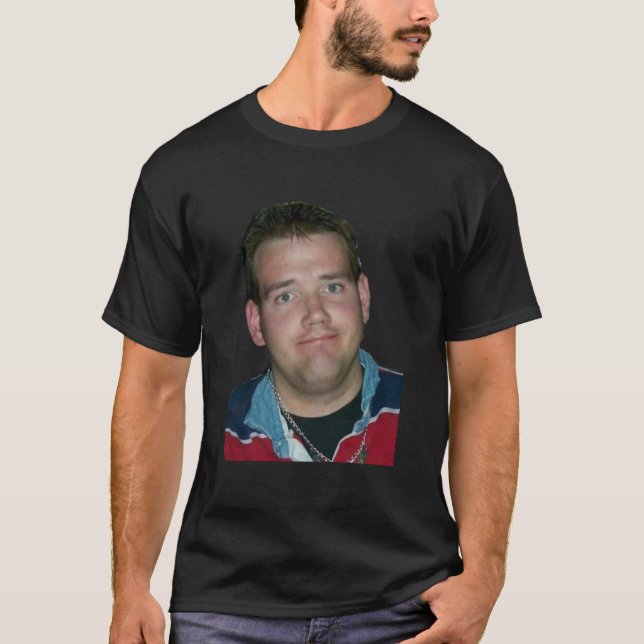 Chris Chan Classic T-Shirt (Front)