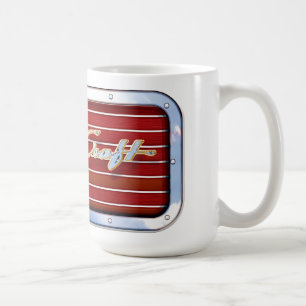 Chris Craft Boats Coffee Mug