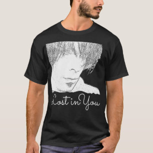 Chris Gaines Lost in you T-Shirt